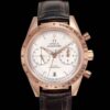 Omega Speedmaster 331.53.42.51.02.002 TVS Factory Red Gold Crown Replica Watch - Best Quality Replica Watches UK Swiss Watch Brands 1:1 Replica Fake Watch
