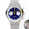 Breitling TOP TIME AB01767A1C1A1 BLS Factory Stainless Steel Case Replica Watch - Best Quality Replica Watches UK Swiss Watch Brands 1:1 Replica Fake Watch