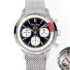 Breitling TOP TIME AB01765A1B1X1 BLS Factory Stainless Steel Bezel Replica Watch - Best Quality Replica Watches UK Swiss Watch Brands 1:1 Replica Fake Watch
