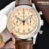 Patek Philippe Complications 5172G-010 TW Factory Chronograph Replica Watch - Best Quality Replica Watches UK Swiss Watch Brands 1:1 Replica Fake Watch