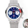 Breitling TOP TIME AB01763A1C1X1 BLS Factory Chronograph Replica Watch - Best Quality Replica Watches UK Swiss Watch Brands 1:1 Replica Fake Watch