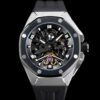 Audemars Piguet Royal Oak Concept 26632CN.OO.D100CA.01 LS Factory Sapphire Crystal Replica Watch- Best Quality Replica Watches UK Swiss Watch Brands 1:1 Replica Fake Watch