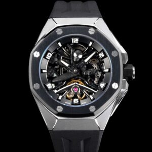 Audemars Piguet Royal Oak Concept 26632CN.OO.D100CA.01 LS Factory Sapphire Crystal Replica Watch- Best Quality Replica Watches UK Swiss Watch Brands 1:1 Replica Fake Watch