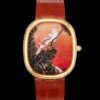 Patek Philippe GOLDEN ELLIPSE 5738-50J-011 TW Factory Sapphire Crystal Replica Watch - Best Quality Replica Watches UK Swiss Watch Brands 1:1 Replica Fake Watch