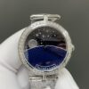 Van Cleef & Arpels Poetic Complications VCARPBNA00 5G Factory Lunar Phase Replica Watch - Best Quality Replica Watches UK Swiss Watch Brands 1:1 Replica Fake Watch