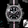 Tudor Pelagos 25827KNRS V+ Factory Chronograph Replica Watch - Best Quality Replica Watches UK Swiss Watch Brands 1:1 Replica Fake Watch