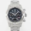 Breitling Avenger AB01821A1B1A1 BLS Factory Date Display Replica Watch - Best Quality Replica Watches UK Swiss Watch Brands 1:1 Replica Fake Watch