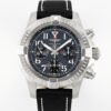 Breitling Avenger AB01821A1B1X2 BLS Factory Sapphire Crystal Replica Watch - Best Quality Replica Watches UK Swiss Watch Brands 1:1 Replica Fake Watch