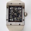 Richard Mille RM16-02 UMI Factory Carbon Fiber Bezel Replica Watch - Best Quality Replica Watches UK Swiss Watch Brands 1:1 Replica Fake Watch