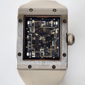 Richard Mille RM16-02 UMI Factory Carbon Fiber Bezel Replica Watch - Best Quality Replica Watches UK Swiss Watch Brands 1:1 Replica Fake Watch