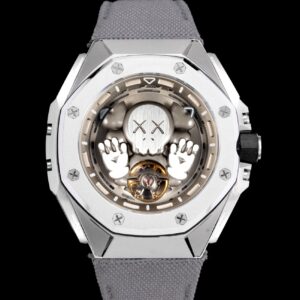 Audemars Piguet Royal Oak Concept 26656TI.GG.D019VE.01 LS Factory Tourbillon Replica Watch - Best Quality Replica Watches UK Swiss Watch Brands 1:1 Replica Fake Watch