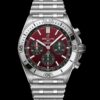 Breitling Chronomat AB0134A61K1A1 BLS Factory Wales Replica Watch - Best Quality Replica Watches UK Swiss Watch Brands 1:1 Replica Fake Watch