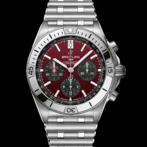 Breitling Chronomat AB0134A61K1A1 BLS Factory Wales Replica Watch - Best Quality Replica Watches UK Swiss Watch Brands 1:1 Replica Fake Watch