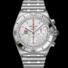 Breitling Chronomat AB0134A71A1A1 BLS Factory England Replica Watch - Best Quality Replica Watches UK Swiss Watch Brands 1:1 Replica Fake Watch