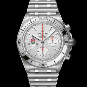 Breitling Chronomat AB0134A71A1A1 BLS Factory England Replica Watch - Best Quality Replica Watches UK Swiss Watch Brands 1:1 Replica Fake Watch