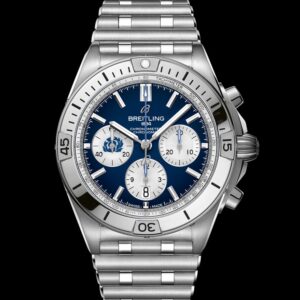 Breitling Chronomat AB0134A51C1A1 BLS Factory Scotland Replica Watch - Best Quality Replica Watches UK Swiss Watch Brands 1:1 Replica Fake Watch