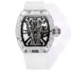 Richard Mille RM27-03 MS Factory Tourbillon Replica Watch - Best Quality Replica Watches UK Swiss Watch Brands 1:1 Replica Fake Watch