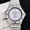 Breitling Chronomat P323982A1F1A1 TW Factory Date Display Replica Watch - Best Quality Replica Watches UK Swiss Watch Brands 1:1 Replica Fake Watch