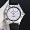 Breitling Chronomat P323982A1F1S1 TW Factory Dual Time Zone Replica Watch - Best Quality Replica Watches UK Swiss Watch Brands 1:1 Replica Fake Watch