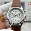 Vacheron Constantin Historiques 5000H-000A-B582 Calfskin Strap Replica Watch - Best Quality Replica Watches UK Swiss Watch Brands 1:1 Replica Fake Watch