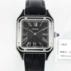 Cartier Santos WSSA0046 AF Factory Stainless Steel Case Replica Watch - Best Quality Replica Watches UK Swiss Watch Brands 1:1 Replica Fake Watch