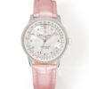 Breitling Aviation Chronograph A17395211A1P3 BLS Factory Alligator Leather Strap Replica Watch - Best Quality Replica Watches UK Swiss Watch Brands 1:1 Replica Fake Watch