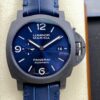 Panerai Luminor PAM01664 VS Factory Carbon Fiber Case Replica Watch - Best Quality Replica Watches UK Swiss Watch Brands 1:1 Replica Fake Watch
