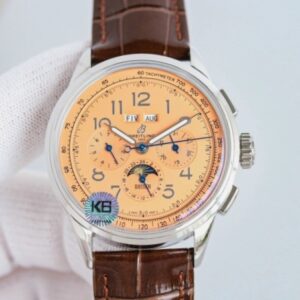 Breitling Premier AB2510201K1P1 GF Factory Month Display Replica Watch - Best Quality Replica Watches UK Swiss Watch Brands 1:1 Replica Fake Watch