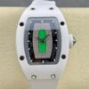 Richard Mille RM07-01 BBA Factory Ceramic Case Replica Watch - Best Quality Replica Watches UK Swiss Watch Brands 1:1 Replica Fake Watch