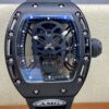 Richard Mille RM052 AMG Factory Tourbillon Replica Watch - Best Quality Replica Watches UK Swiss Watch Brands 1:1 Replica Fake Watch