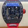 Richard Mille RM052 AMG Factory Rubber Strap Replica Watch - Best Quality Replica Watches UK Swiss Watch Brands 1:1 Replica Fake Watch