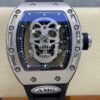 Richard Mille RM052 AMG Factory Ultra-thin Movement Replica Watch - Best Quality Replica Watches UK Swiss Watch Brands 1:1 Replica Fake Watch