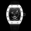 Richard Mille RM52-01 YS Factory Tourbillon Replica Watch - Best Quality Replica Watches UK Swiss Watch Brands 1:1 Replica Fake Watch
