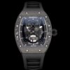 Richard Mille RM52-01 YS Factory Sapphire Crystal Replica Watch - Best Quality Replica Watches UK Swiss Watch Brands 1:1 Replica Fake Watch
