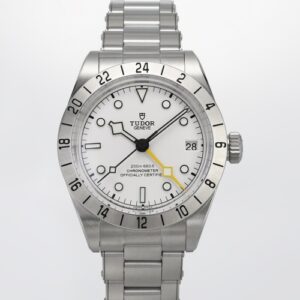 Tudor Black Bay M79470-0004 ZF Factory Dual Time Zone Replica Watch - Best Quality Replica Watches UK Swiss Watch Brands 1:1 Replica Fake Watch