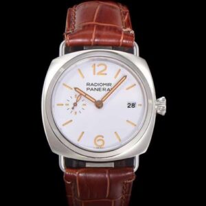 Panerai Radiomir PAM01292 TT Factory Date Display Replica Watch - Best Quality Replica Watches UK Swiss Watch Brands 1:1 Replica Fake Watch