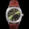 Panerai Radiomir PAM01386 TT Factory Polished Stainless Steel Case Replica Watch - Best Quality Replica Watches UK Swiss Watch Brands 1:1 Replica Fake Watch