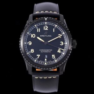 Breitling Classic AVI M17314101B1X1 BLS Factory Date Display Replica Watch - Best Quality Replica Watches UK Swiss Watch Brands 1:1 Replica Fake Watch