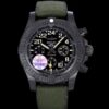 Breitling Avenger XB12101A.BF46.283S.X20D.4 GF Factory Chronograph Replica Watch - Best Quality Replica Watches UK Swiss Watch Brands 1:1 Replica Fake Watch