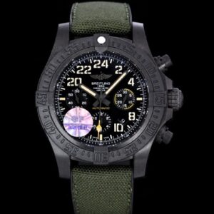 Breitling Avenger XB12101A.BF46.283S.X20D.4 GF Factory Chronograph Replica Watch - Best Quality Replica Watches UK Swiss Watch Brands 1:1 Replica Fake Watch