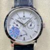 Vacheron Constantin Traditionnelle 85290-000P-9947 AI Factory Week Display Replica Watch - Best Quality Replica Watches UK Swiss Watch Brands 1:1 Replica Fake Watch