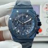 Audemars Piguet Royal Oak Offshore 26238CD.OO.1300CD.01 APK Factory Chronograph Replica Watch - Best Quality Replica Watches UK Swiss Watch Brands 1:1 Replica Fake Watch
