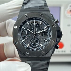 Audemars Piguet Royal Oak Offshore 26238CE.OO.1300CE.02 APK Factory Flyback Replica Watch - Best Quality Replica Watches UK Swiss Watch Brands 1:1 Replica Fake Watch