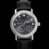Patek Philippe Calatrava 5057G-010 V9 Factory Date Display Replica Watch - Best Quality Replica Watches UK Swiss Watch Brands 1:1 Replica Fake Watch
