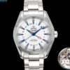 Omega Seamaster 231.90.43.22.04.001 OVS Factory