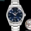 Omega Seamaster 231.10.42.22.03.001 OVS Factory Stainless Steel Strap Replica Watch - Best Quality Replica Watches UK Swiss Watch Brands 1:1 Replica Fake Watch