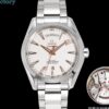 Omega Seamaster 231.10.42.22.02.001 OVS Factory Stainless Steel Case Replica Watch - Best Quality Replica Watches UK Swiss Watch Brands 1:1 Replica Fake Watch