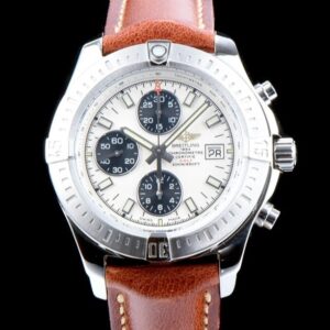 Breitling Colt A13388111G1X1 BR Factory Date Display Replica Watch - Best Quality Replica Watches UK Swiss Watch Brands 1:1 Replica Fake Watch