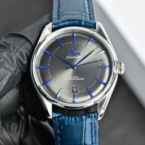 Omega Seamaster 511.13.40.20.06.003 OVS Factory "UAE" Replica Watch - Best Quality Replica Watches UK Swiss Watch Brands 1:1 Replica Fake Watch