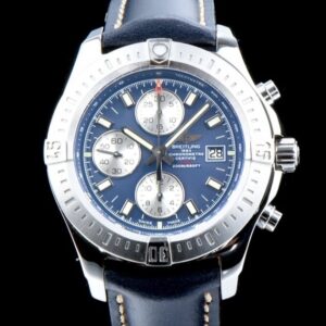 Breitling Colt A13388111C1X1 BR Factory Chronograph Replica Watch - Best Quality Replica Watches UK Swiss Watch Brands 1:1 Replica Fake Watch